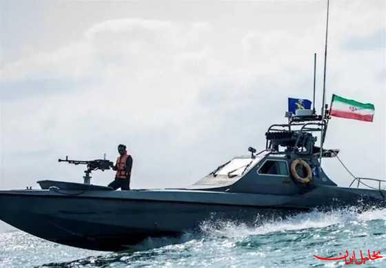  تحلیل ایران -رزمایش «کنترل هوشمند تنگه هرمز» نیروی دریایی سپاه آغاز شد