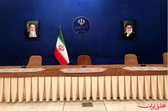  تحلیل ایران -دعوت هیئت دولت از مردم برای حضور در مراسم‌ چهلم جانباختگان دی ماه