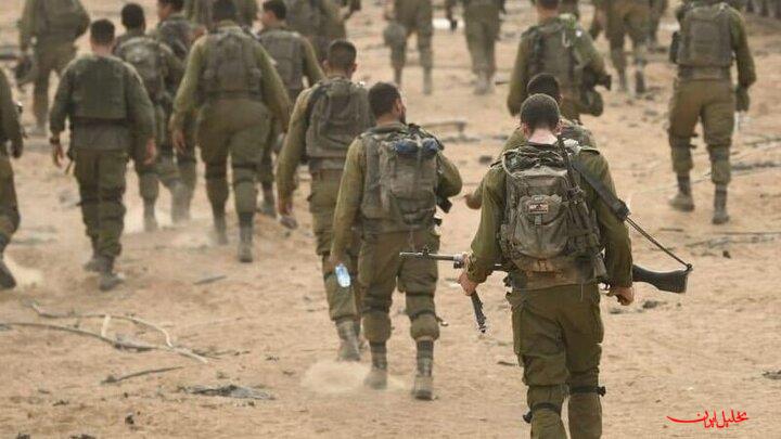  تحلیل ایران -اعترافات تکان‌دهنده نظامی اسرائیلی موجی از خشم و نفرت را برانگیخت