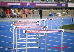 تازه‌ترین خبر از پرونده جنجالی دوومیدانی‌کاران در کره‌جنوبی