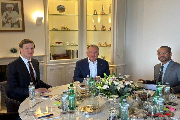  تحلیل ایران -عمان: مذاکرات امروز ایران با آمریکا با پیشرفت ملموسی به پایان رسید