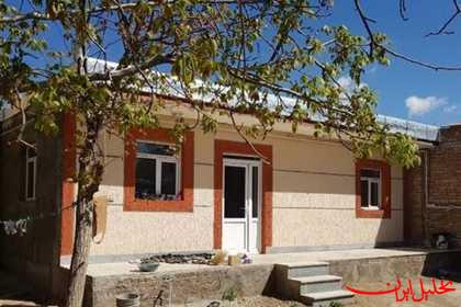  تحلیل ایران -وزیر راه و شهرسازی: حدود ۸۵۰ هزار واحد مسکن حمایتی باید تکمیل شود