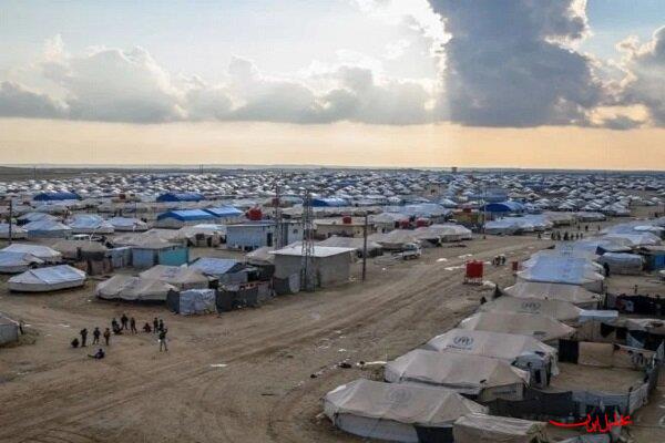  تحلیل ایران -آغاز تخلیه اردوگاه الهول و انتقال ساکنان آن به شمال حلب