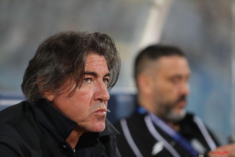  تحلیل ایران -گزینه‌های جانشینی ساپینتو مشخص شدند/ جلسه سرنوشت‌ساز مدیران استقلال