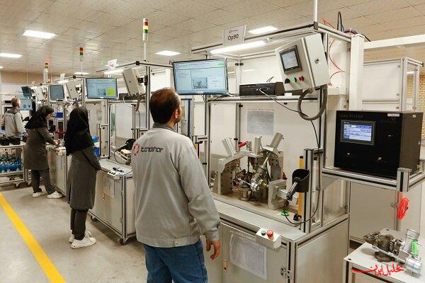  تحلیل ایران -جزئیات اعطای تسهیلات ۴۰ میلیاردی فناوران