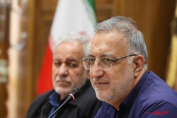  تحلیل ایران -زاکانی: ۱۱۰ طرح برتر جهادی در تهران انتخاب شد