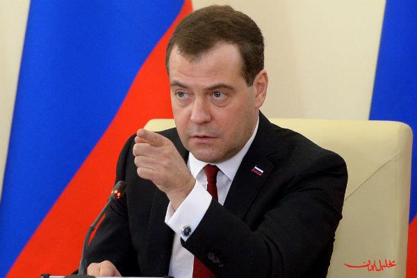  تحلیل ایران -مدودف: روسیه تسلیحات منحصر به فردی دارد که در جهان بی‌نظیر است