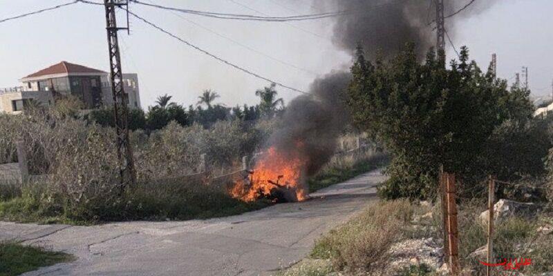 تداوم تجاوز رژیم صهیونیستی به لبنان