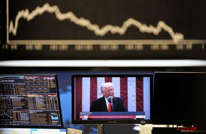  تحلیل ایران -دادگاه عالی آمریکا تعرفه های ترامپ را لغو کرد