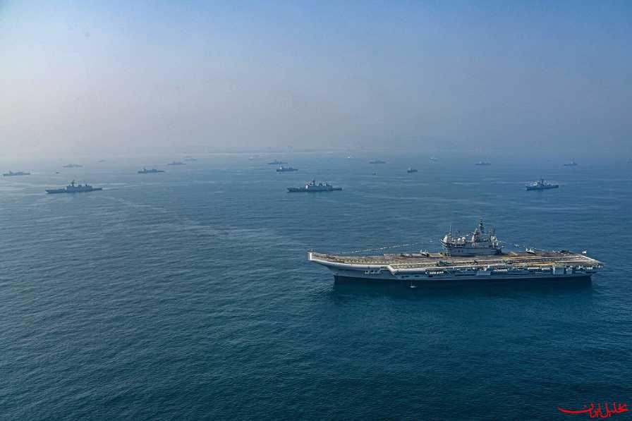  تحلیل ایران -مشارکت ایران در رزمایش بین‌المللی «میلان ۲۰۲۶» همراه با ۷۰ کشور 