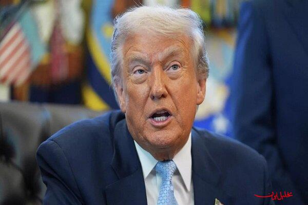  تحلیل ایران -عصبانیت ترامپ از لغو تعرفه ها توسط دادگاه عالی آمریکا