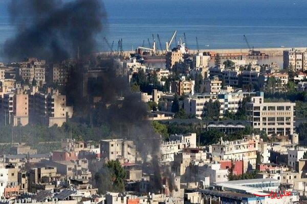  تحلیل ایران -۲ شهید و چندین زخمی در حمله رژیم صهیونیستی به جنوب لبنان