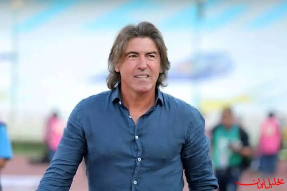  تحلیل ایران -ریکاردو ساپینتو اخراج شد