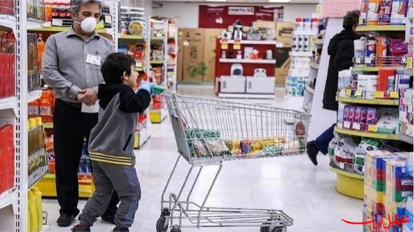  تحلیل ایران -امکان خرید پوشک با استفاده از کالابرگ فراهم شد