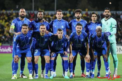  تحلیل ایران -توافق با سرمربی جدید در دفتر شخصی!