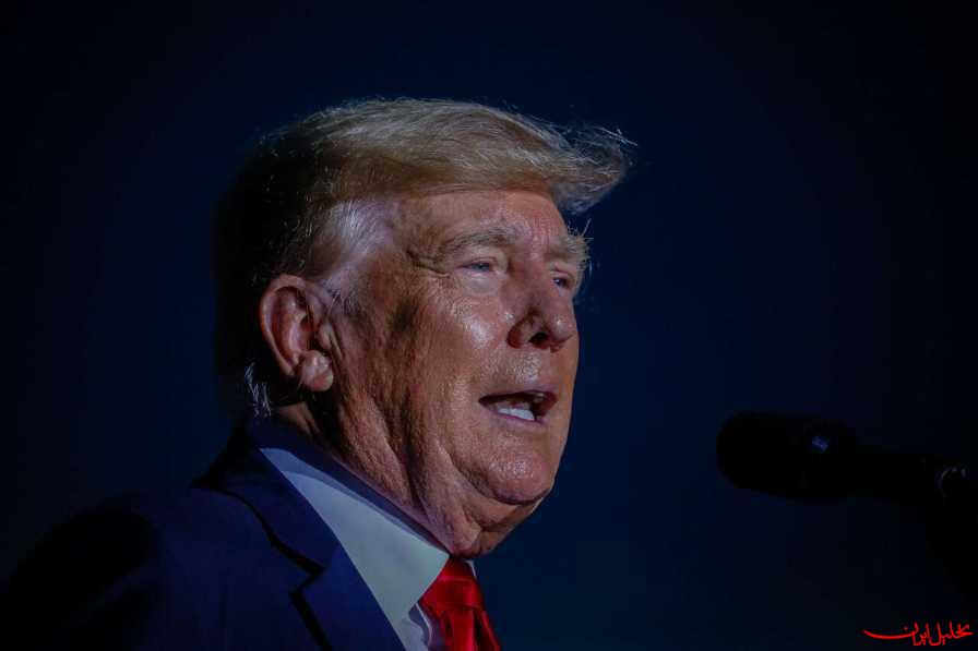  تحلیل ایران -ترامپ افسار گسیخت