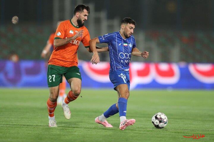  تحلیل ایران -مس - استقلال؛ حمله به صدر بدون ساپینتو