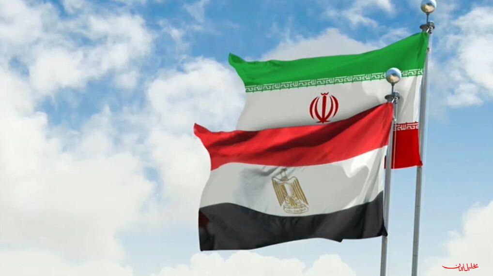  تحلیل ایران -واکنش رسانه‌های اسرائیلی به تقویت روابط ایران و مصر