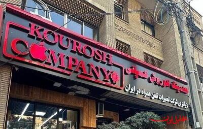  تحلیل ایران -نخستین جلسه دادگاه رسیدگی به پرونده «کوروش کمپانی» برگزار شد