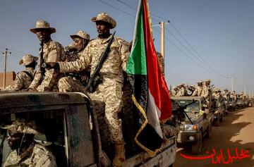 تحلیل ایران -تشدید درگیری ها در شمال دارفور و بسته شدن مرزها با چاد