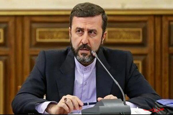  تحلیل ایران -غریب‌آبادی: ایران و ایرانیان در مقابل هر توطئه‌ای، می‌ایستد