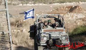  تحلیل ایران -تحرکات جدید نظامیان اسرائیلی در جنوب سوریه