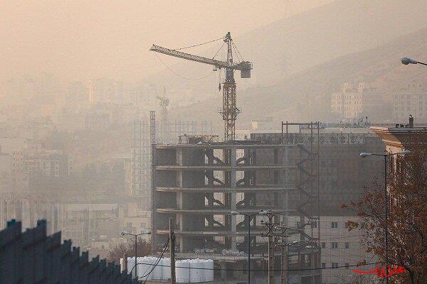  تحلیل ایران -املاک پیش‌فروشی شناسه یکتا می‌گیرند