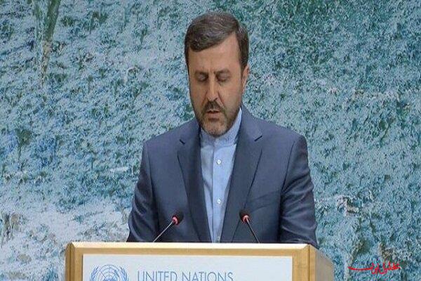  تحلیل ایران -غریب‌آبادی: ایران به دنبال دستیابی به سلاح هسته‌ای نیست 