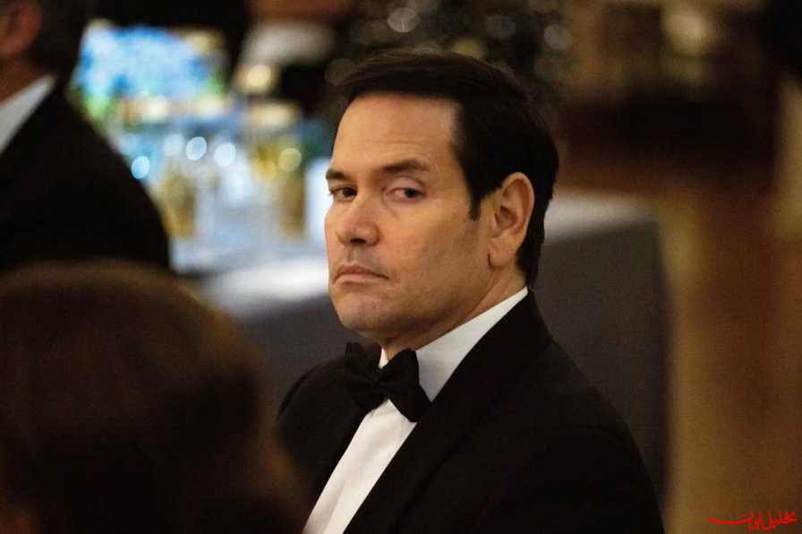  تحلیل ایران -سفر روبیو به کارائیب