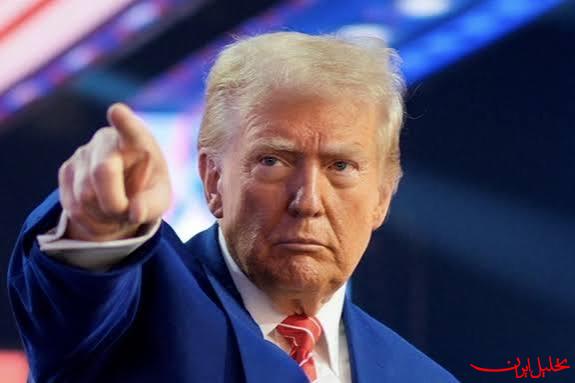  تحلیل ایران -ادعای ترامپ: روسای جمهور تاثیر گذار هدف خشونت قرار می‌گیرند