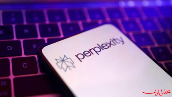  تحلیل ایران -هوش مصنوعی پرپلکسیتی به گلکسی ای آی افزوده می‌شود