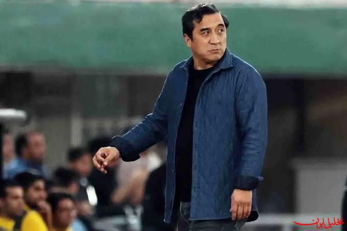  تحلیل ایران -ملوان از عزیزی و خلیل‌زاده به کمیته انضباطی شکایت کرد