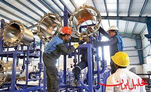  تحلیل ایران -کاهش اشتغال صنعتی؛