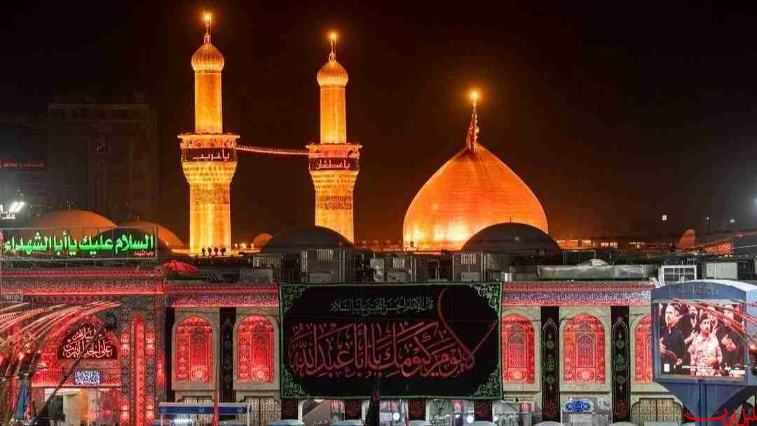  تحلیل ایران -ثبت‌نام عتبات نوروزی آغاز شد