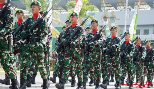  تحلیل ایران -آغاز عملیات نیروهای اندونزی در غزه طی دو هفته آینده