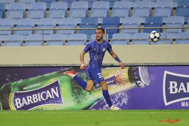  تحلیل ایران -چند بازیکن استقلال منع از تمرین شدند