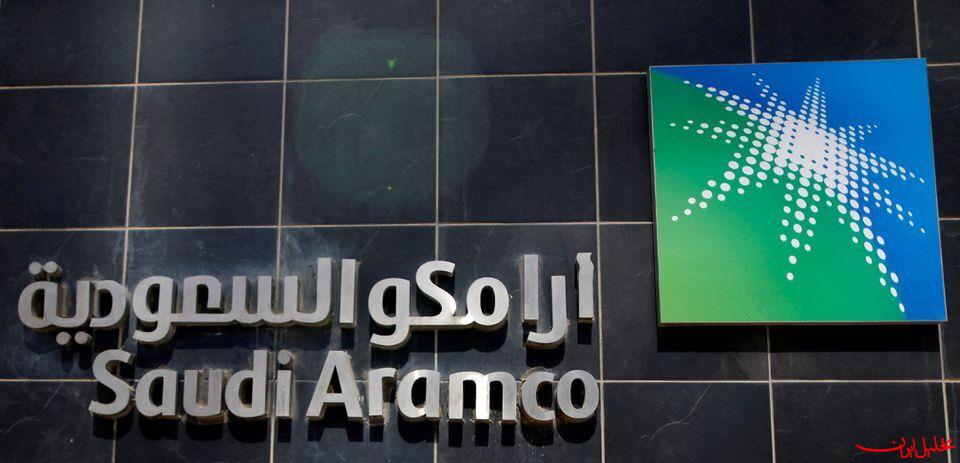 عربستان بارگیری محموله های گاز مایع در شرق این کشور را متوقف کرد