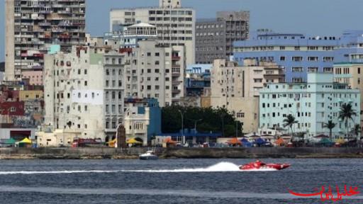  تحلیل ایران -کوبا از کشته شدن ۴ سرنشین یک قایق آمریکایی خبر داد