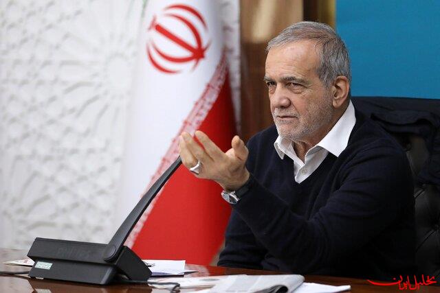  تحلیل ایران -ایران قربانی تروریسم و توطئه‌های خارجی است