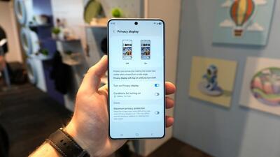  تحلیل ایران -تماس‌های کلاهبرداری در گلکسی اس ۲۶ افشا می‌شود