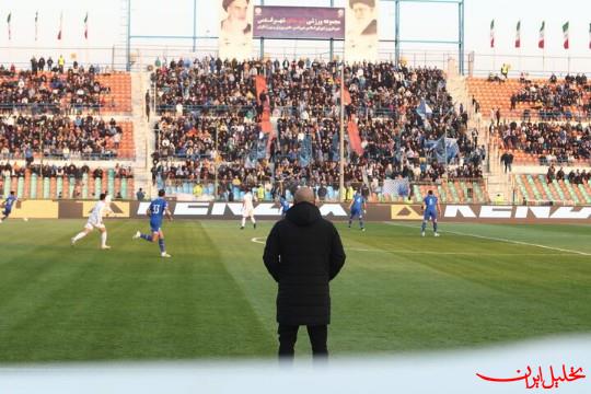  تحلیل ایران -دوئل شگفت‌انگیزها با چند جدال حساس