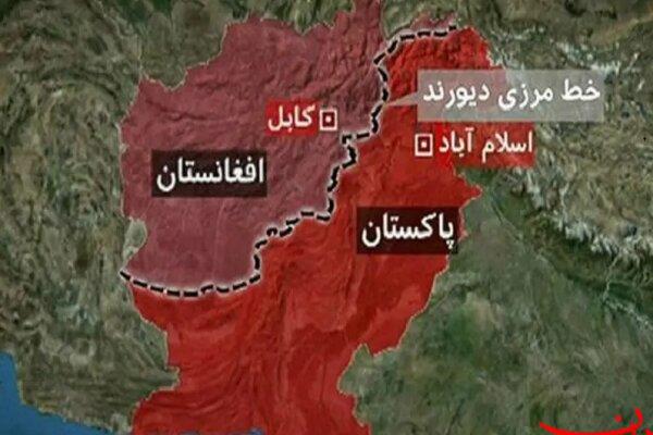  تحلیل ایران -چرا افغانستان و پاکستان با هم می‌جنگند؟