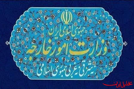  تحلیل ایران -بیانیه وزارت امور خارجه درباره تشدید تنش‌ها بین پاکستان و افغانستان