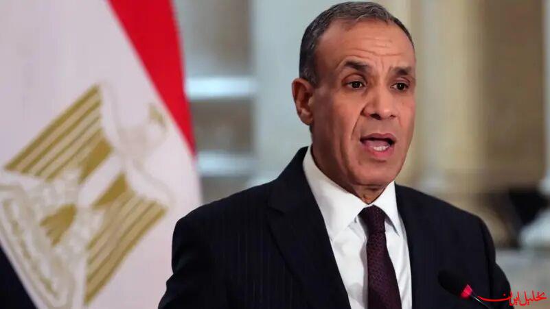  تحلیل ایران -مصر خواهان ادامه مذاکره با ایران شد