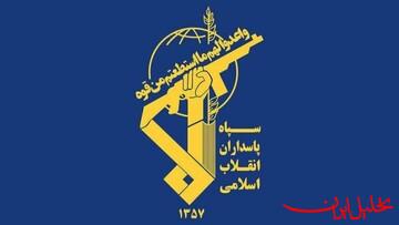  تحلیل ایران -موج گسترده حملات موشکی و پهپادی به اسرائیل آغاز شد