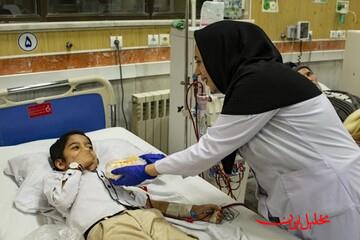  تحلیل ایران -اطلاعیه وزارت بهداشت درباره حملات وحشیانه رژیم صهیونیستی