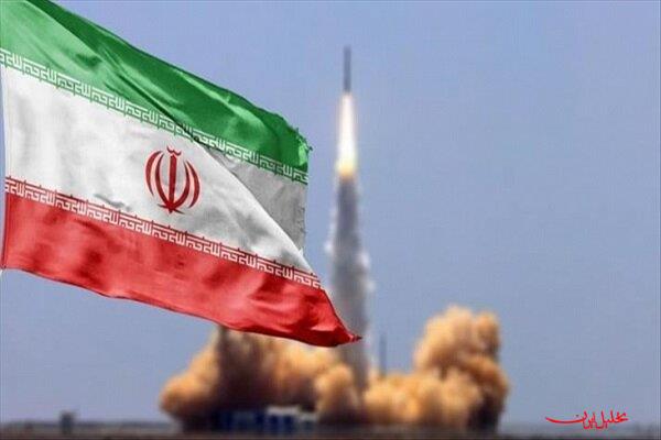  تحلیل ایران -حمله موشکی ایران به مواضع آمریکایی‌ها در شرق ریاض