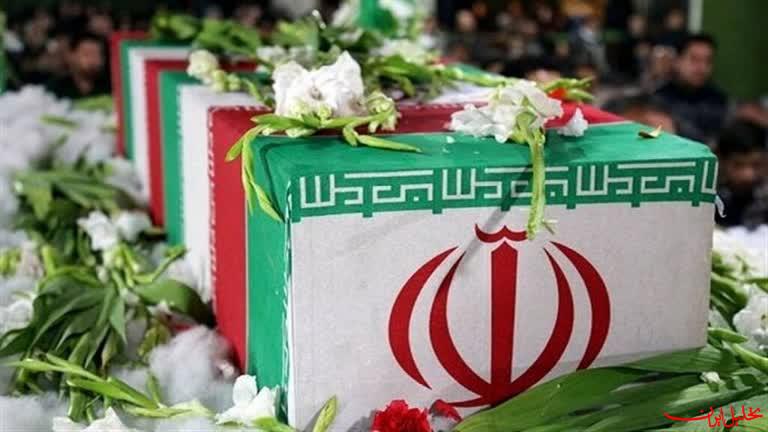  تحلیل ایران -۱۶ نفر در استان بوشهر به شهادت رسیدند