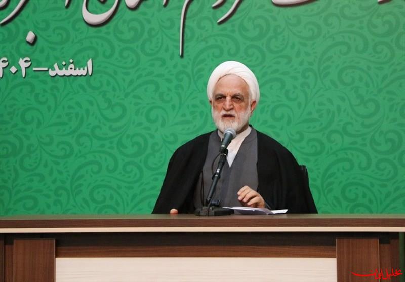  تحلیل ایران -اژه ای: شورای موقت رهبری به بهترین شکل انجام‌وظیفه خواهد کرد