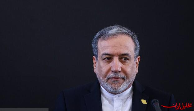  تحلیل ایران -پایگاه‌های آمریکا هدف مشروع ما هستند